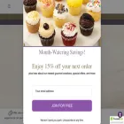 bakemeawish.com
