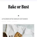 bakeorbust.com