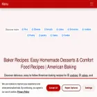baker.recipes