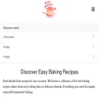 bakerepeat.com