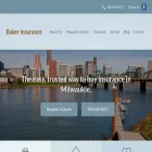 bakerinsuranceagency.com