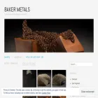 bakermetals.com