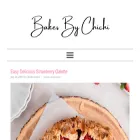 bakesbychichi.com