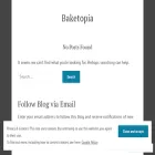 baketopia.com