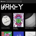 bakeymusic.bandcamp.com