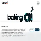 bakingai.com