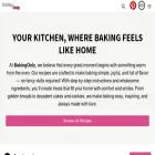 bakingonly.com