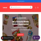 bakkali.app