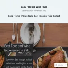bakufoodtours.com