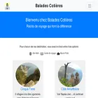 baladescotieres.com