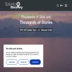baladodiscovery.com