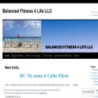 balancedfitness4life.com
