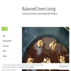 balancedgreenliving.com