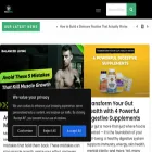 balancedliv.com