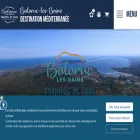 balaruc-les-bains.com