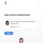 balazsmolnar.net