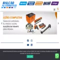 balcaoautomotivo.com