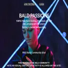 baldpassions.com