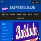 baldwinsports.com