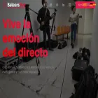 balearslive.com