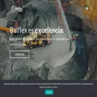 balflexchile.cl