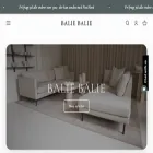 baliebalie.com