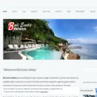 baliexoticholiday.com