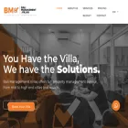 balimanagement.villas