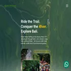 baliraftingatv.com