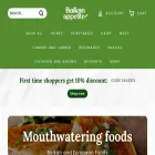 balkanappetite.com