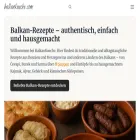 balkankueche.com