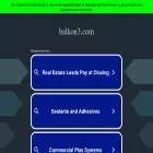 balkon3.com