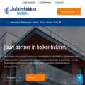 balkonhekken.info