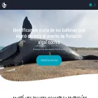 ballenas.org.ar