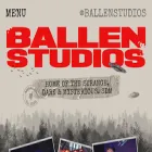 ballenstudios.com
