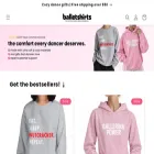 balletshirts.com