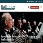 ballingerpublishing.com