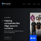 ballisticventures.com