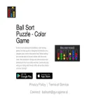 ballsort.gurugame.ai