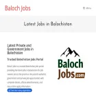 balochjobs.com