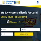 balsamohomes.com