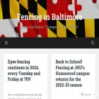 baltimore-midatlantic-fencing-academy.com