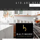 baltimorekitchenandbaths.com
