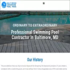 baltimoreswimmingpoolpros.com