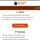 baltimorewitness.org