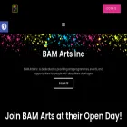 bamarts.org.au
