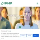 bamba.org.uk
