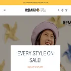 bambinofineshoes.com