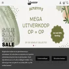 bamboony.nl