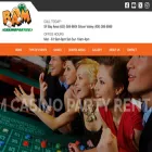 bamcasinoparties.com